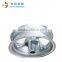 CNC machined aluminum auto parts