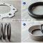 bock air compressor shaft seal HFBK-30,spare parts