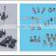 full diagnostic common rail injectors repair tools 35pcs