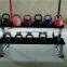 Power Coated Pro Grade Competition Kettlebell