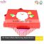 Hot Sale Red Rectangle Valentine Gift Box