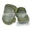 High Quality military Tactical Knee and Elbow Pads with cotton or waterproof Nylon new product