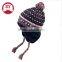 christmas winter hat for children