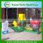 China ISO Certification and Feed Pellet Machine Type floating fish feed pellet machine for fish farming 008613253417552