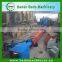 China best supplier industrial rotary sawdust drum dryers for making pellets / dryers for pellets 008613343868847
