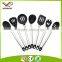Wholesale non-stick silicone cookwares