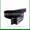 HD 720P leather belt wifi camera