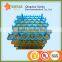 PVC Mould light weight Egg incubator kinds of holes practical plastic egg trays with high quality