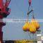 Load Test Water Bags 15T For Crane & Davit Testing Weight