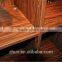 ZH modern design wooden clothes wardrobe