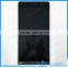 for Huawei Ascend P6 lcd touch screen with frame