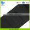Black 4" Wide Two Gun Tactical Belly Band Holster