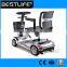 Collapsible 4 Wheel Mobility Scooter