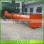 0.6 t/h rotary drum dryer/wood sawdust dryer/wood shaving dryer for sale