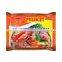 Miliket Instant noodles Crab flavour 65g x 24pcs