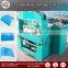 Roof Panel Sheet Crimping And Curving Roll Forming Machine