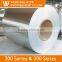 Aisi Grade 201 1000mm Width Stainless Steel Coil
