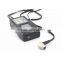 High-precision and Large Testing Range Digital Portable Ultrasonic Thickness Meter