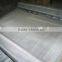 SS 316L Material 600 Mesh Stainless Steel Woven Wire Mesh