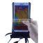 FISHING BAG FOR SAMRT PHONES, 10M UNDERWATER WATERPROOF DRY POUNCH CELL PHONE CASE WITH IPX8 REPORT