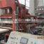 expanded perlite fire proof door panel making machine BWY-E (Tianyuan design)