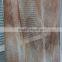Wholesale modern curtain design printed voile curtain fabric living room