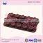 Wholesale cake decorating baking tools silicone chocolate mould