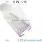 Super deep PMMA cover aluminium profile led pendant or ceiling light