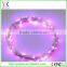 2015 Hot Sale Magical Color Indoor Battery Suppy Timer LED String Lights