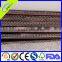 Made in China new product high quality 3/5 ply shipping brown/white corrugated box