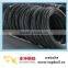 6.5mm SAE1006/1008/1010B Hot Rolled Wire Rods