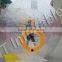 china supplier new product zorb ball inflatable roller ball