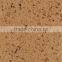 Light Grey Single Quartz Stone Top