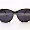 GB091 fashion polarized high quality italian acetate sunglasses