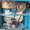 Galvanized Sheet Pittsburgh Lock Forming Machine