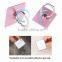 car mount metal ring holder for mobile phone