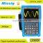 Multifunctional 1GS Industry Handheld Digital Oscilloscope MS207T with Recorder