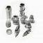 High quality assembly for injection machine from zhou shan