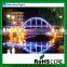 High Quality DMX RGB Waterproof Ip68 Colorful Waterproof Led Underwater Lightings