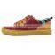 2016 130602-10B Spring Boys Lace-up Suede Kids Causal Shoes