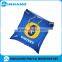 eco friendly and easy-carrying Inflatable pillow bag promotional toys for family