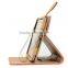 360 Degree rotating fashion leather case for ipad air/air 2