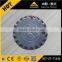 154-27-12162 154-27-12160 Cover for final drive D85A-21