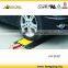 Pastic speed bumps