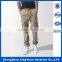 Heavy Duty Working Cargo Men's Cotton Casual Trousers