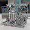 beverage flash pasteurazation plant