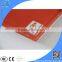 silk screen printing tempered glass with certificates