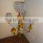 Wholesale hanging candelabras centerpieces for wedding and home deco