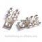 China High Quality Good Price Steel Cable Female Spade Connectors