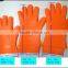 Promotional Christmas Gift Idea Heat Resistant Non-slip Silicone Cooking Mitt
